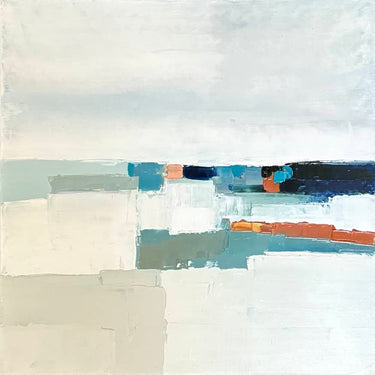 Quadro Entre Ciel Et Terre 1 by Sandrine