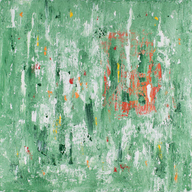 Quadro Green 10000 by Jonas Weikel