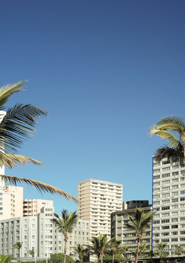 Quadro Coastal Facades