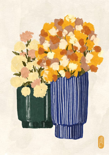 Quadro Some Velvet Morning 03