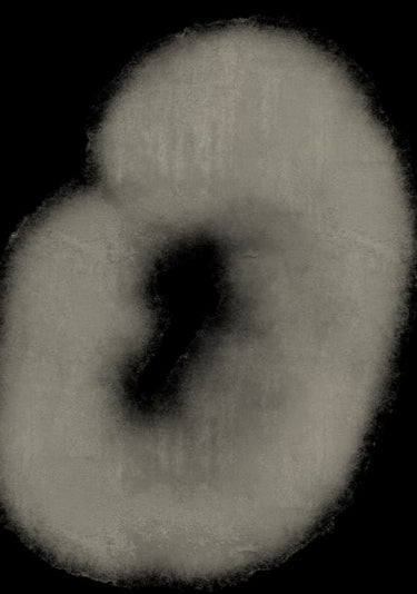 Quadro Mysterious Keyhole Void