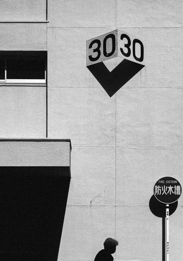Quadro 30 By Kentaro Watanabe