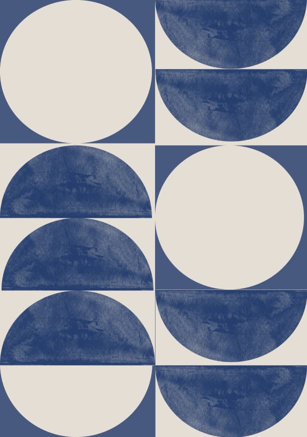 Quadro Mid Century Modern 02