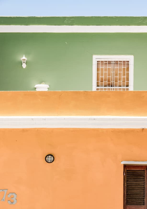Quadro Joy House