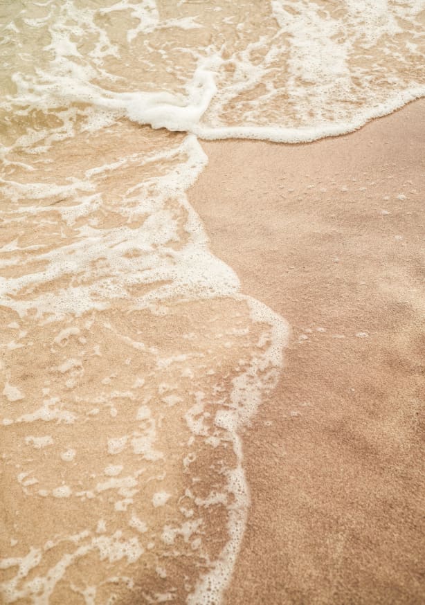 Quadro Seashore By Clint