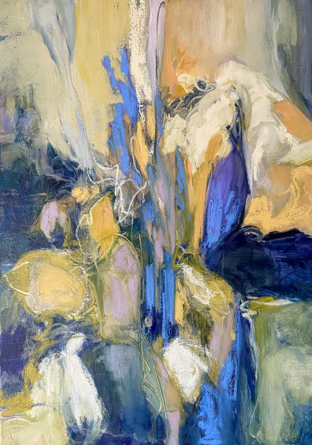 Quadro irises