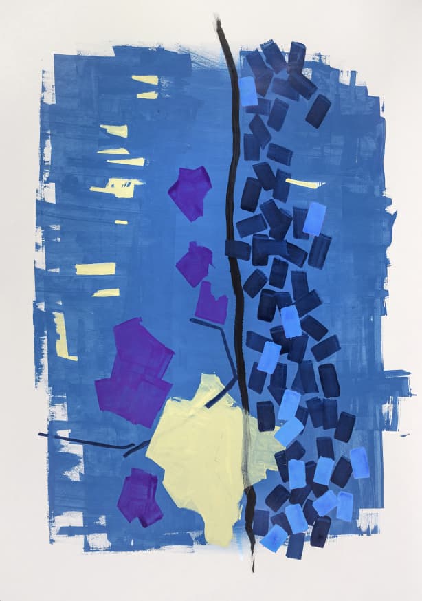 Quadro Ice Bridget