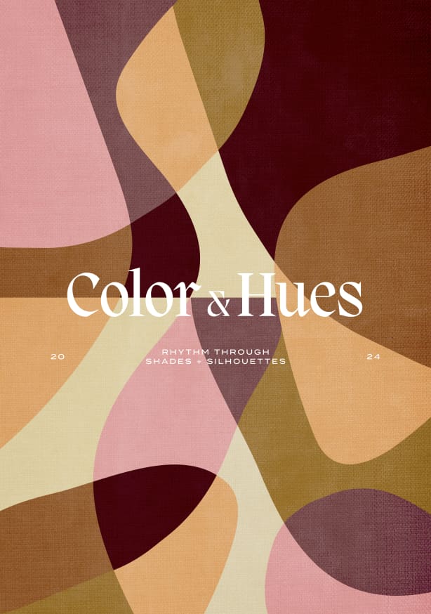 Quadro Color and Hues