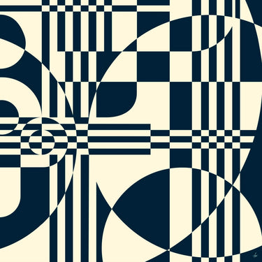 Quadro Pixelation IV