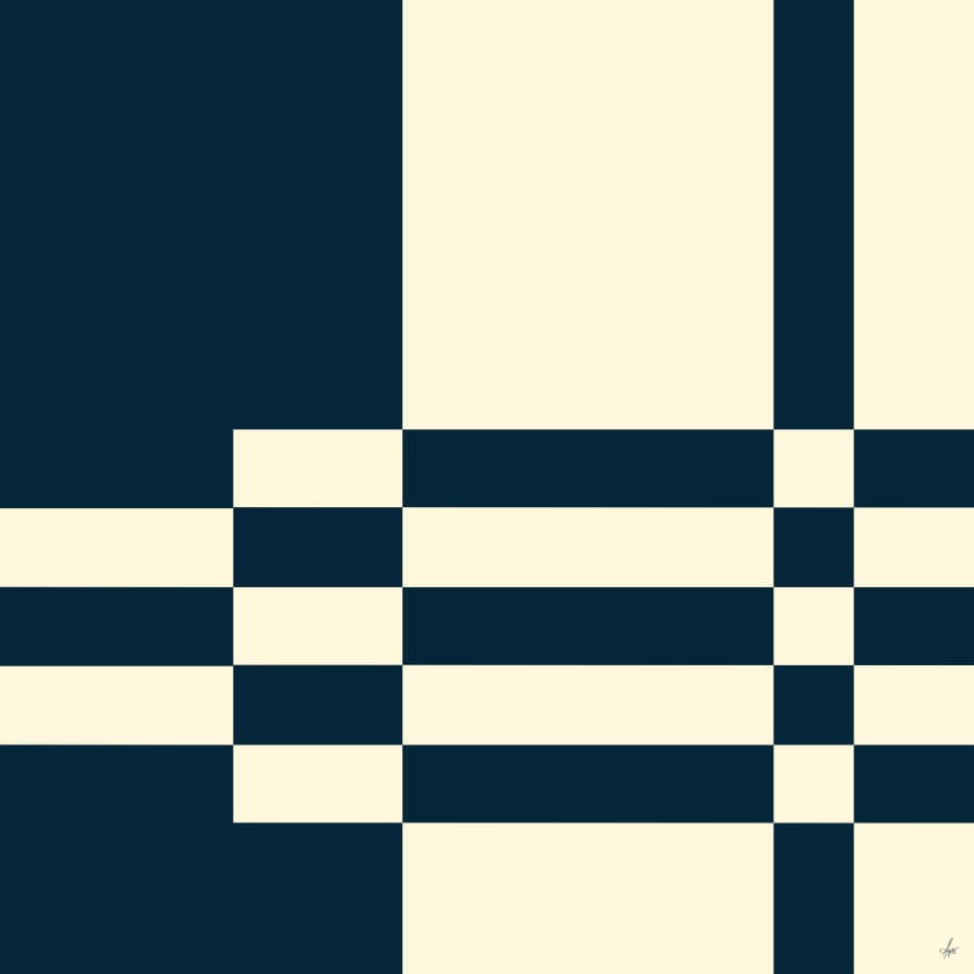 Quadro Pixelation II
