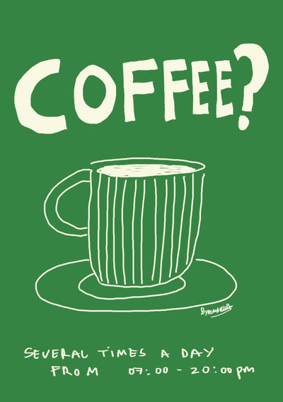 Imagem padrão da coleção Tipografia