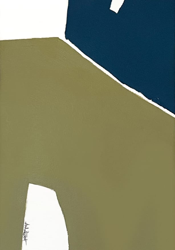 Quadro Carpe Diem Series 7