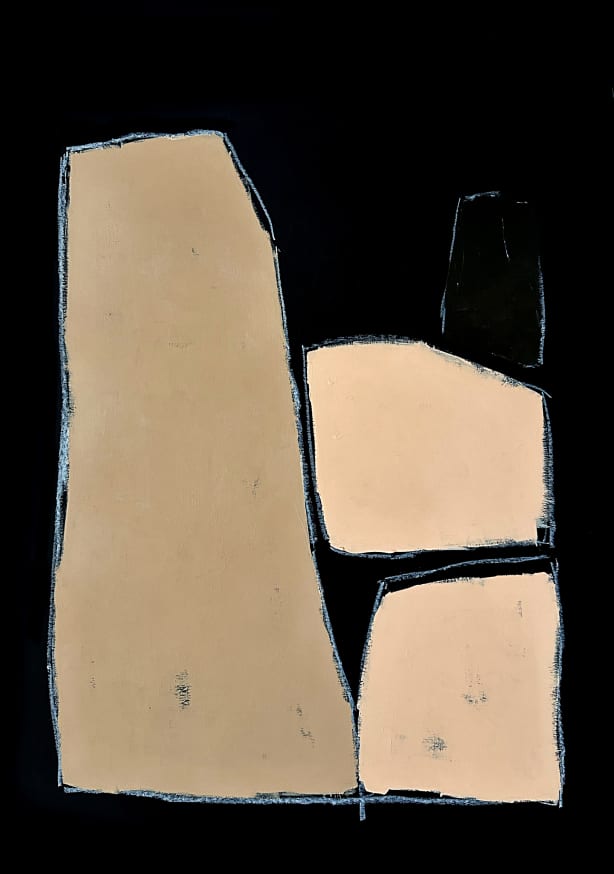 Quadro Noir Series 3
