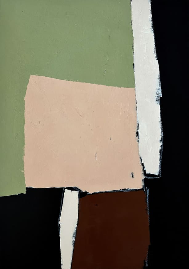 Quadro Noir Series 6