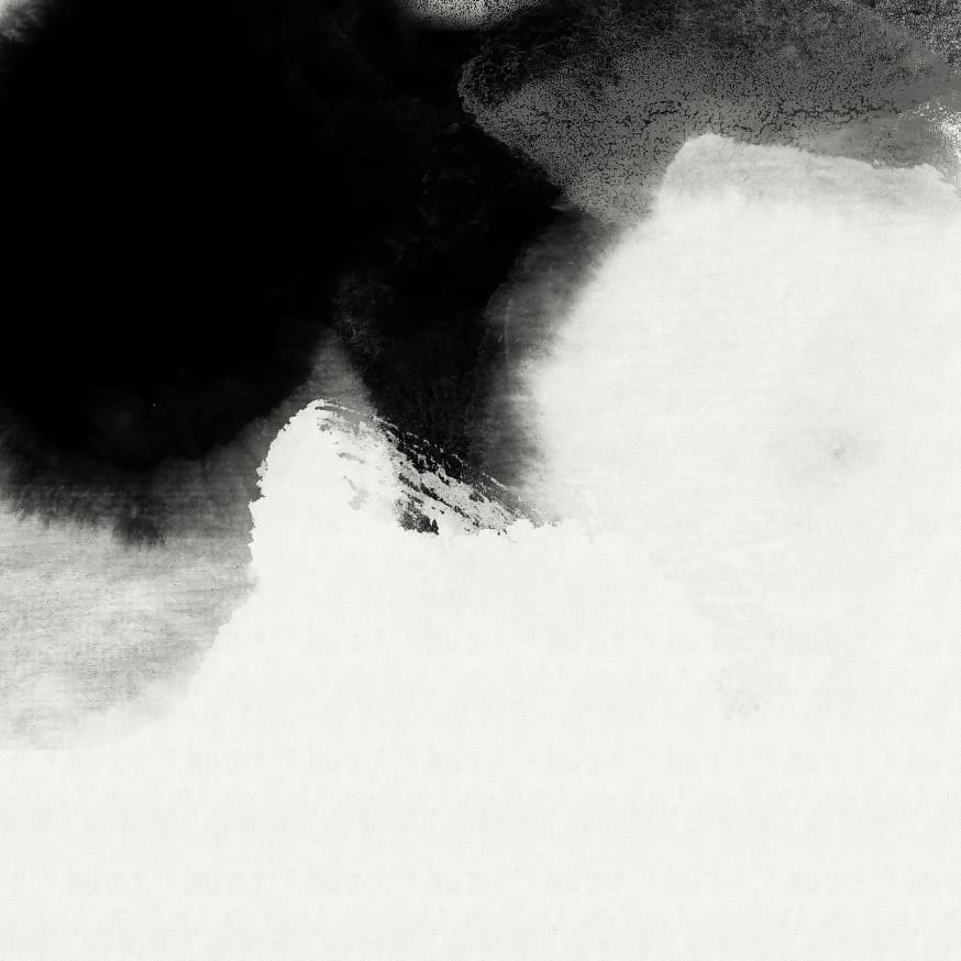 Quadro Floating Clouds 2