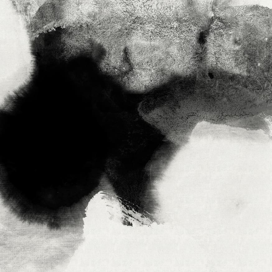 Quadro Floating Clouds 4