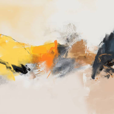 Quadro Joyful Transition