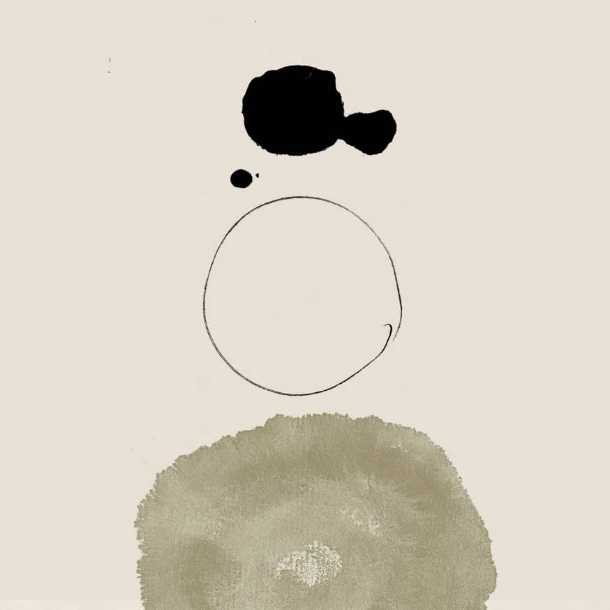 Quadro Zen