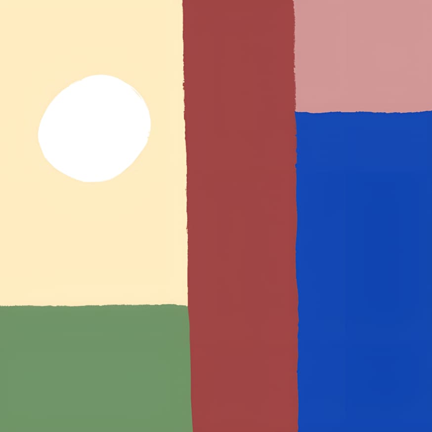 Quadro Playful 02