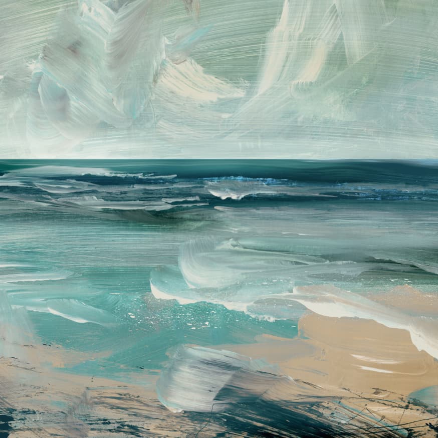 Quadro St Ives Square