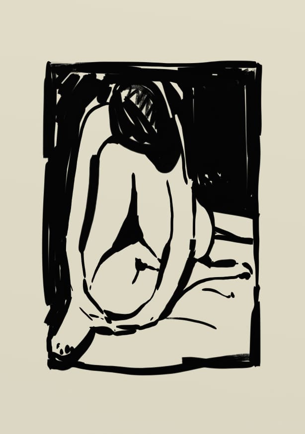 Quadro Rest