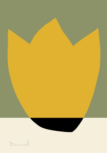 Quadro Tulipe
