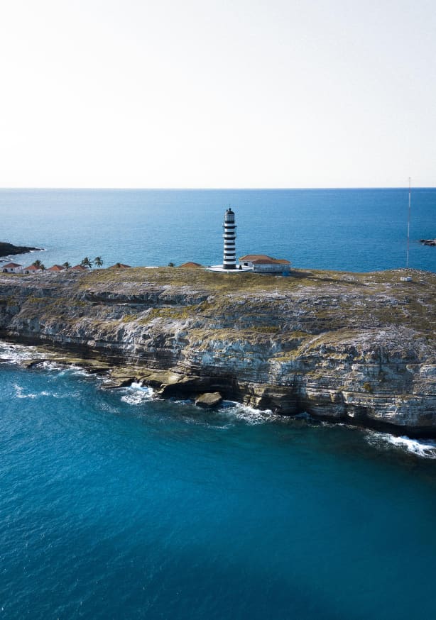 Quadro Farol de Abrolhos II