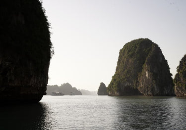 Quadro Baía de Ha Long