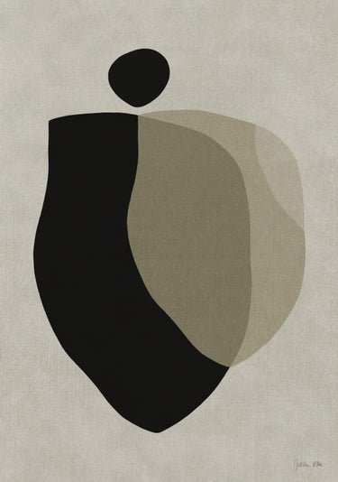 Quadro Delicate No.01