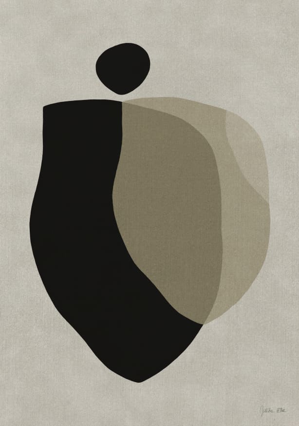 Quadro Delicate No.01