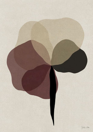 Quadro Poppy
