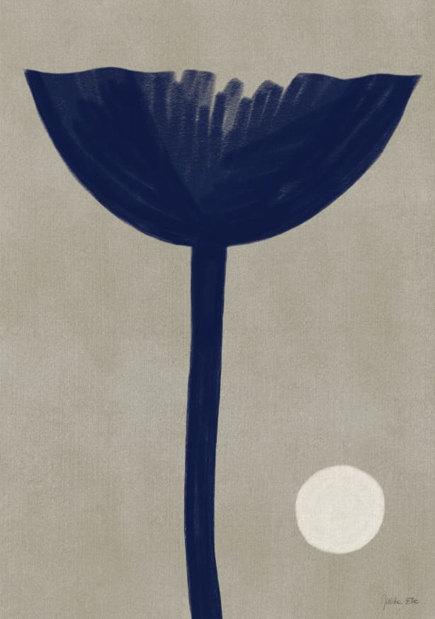 Quadro Tulip