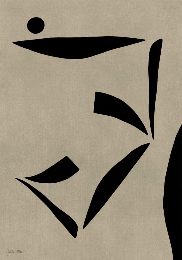 Quadro Unfolded No.01
