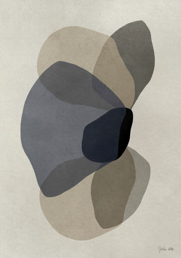 Quadro Unfolded No.13