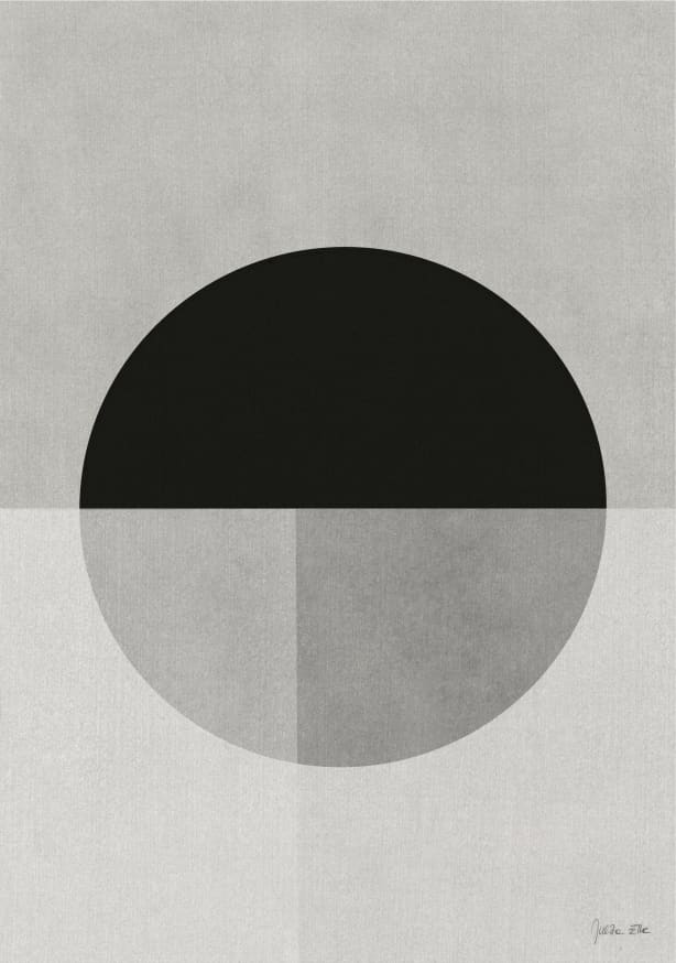 Quadro Visible No.01