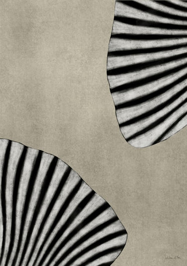 Quadro Sea Shells 07