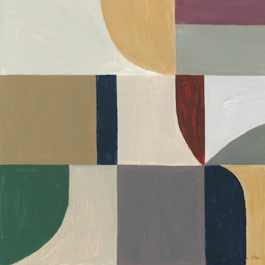 Quadro Forms 03
