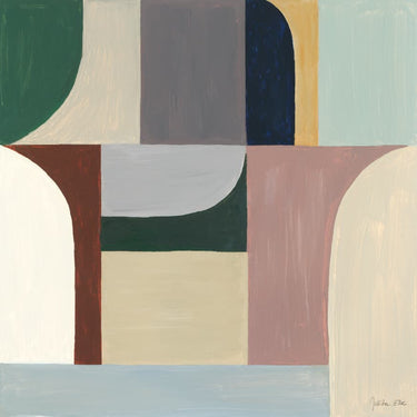 Quadro Forms 04