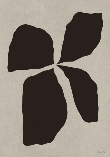 Quadro Leaves No.01