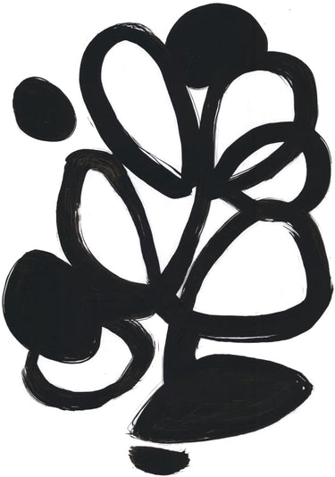 Quadro The Plant III