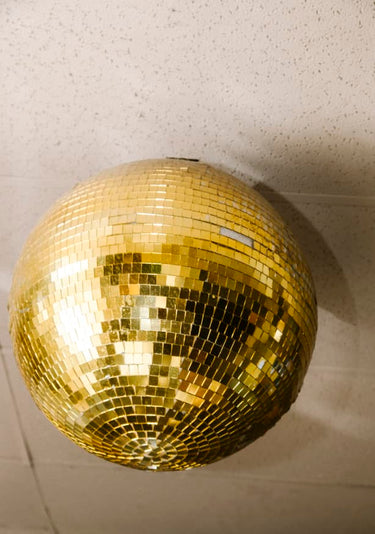Quadro Disco