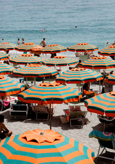 Quadro Mediterranean Summer