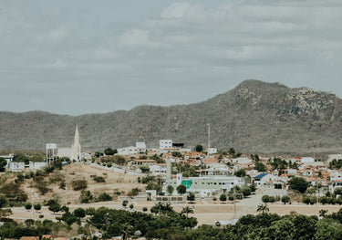 Quadro Cidade da Fé