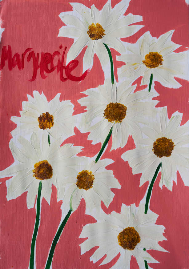 Quadro Marguerite