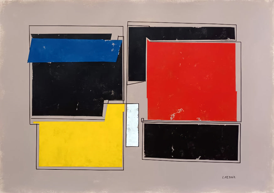 Quadro Ng 45