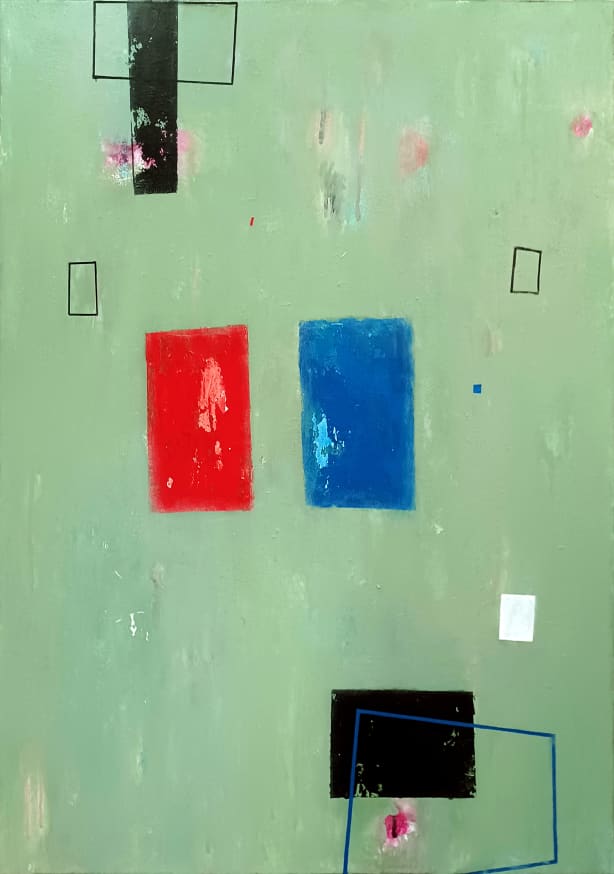Quadro Spring Flashes