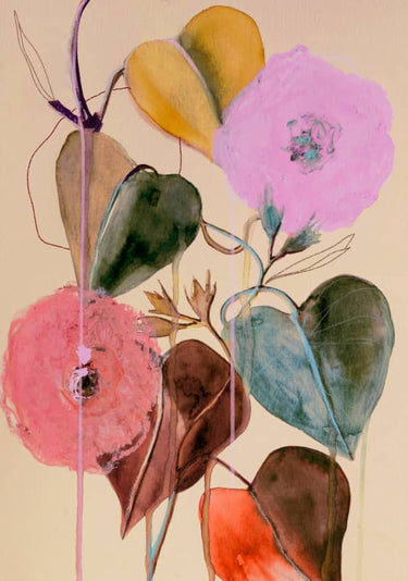 Quadro Between Instants