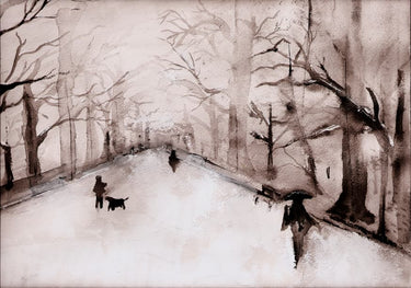 Quadro Glacial