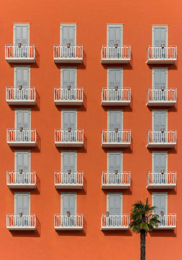 Quadro Torbole Wall Portrait