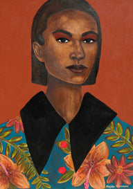 Quadro Isis